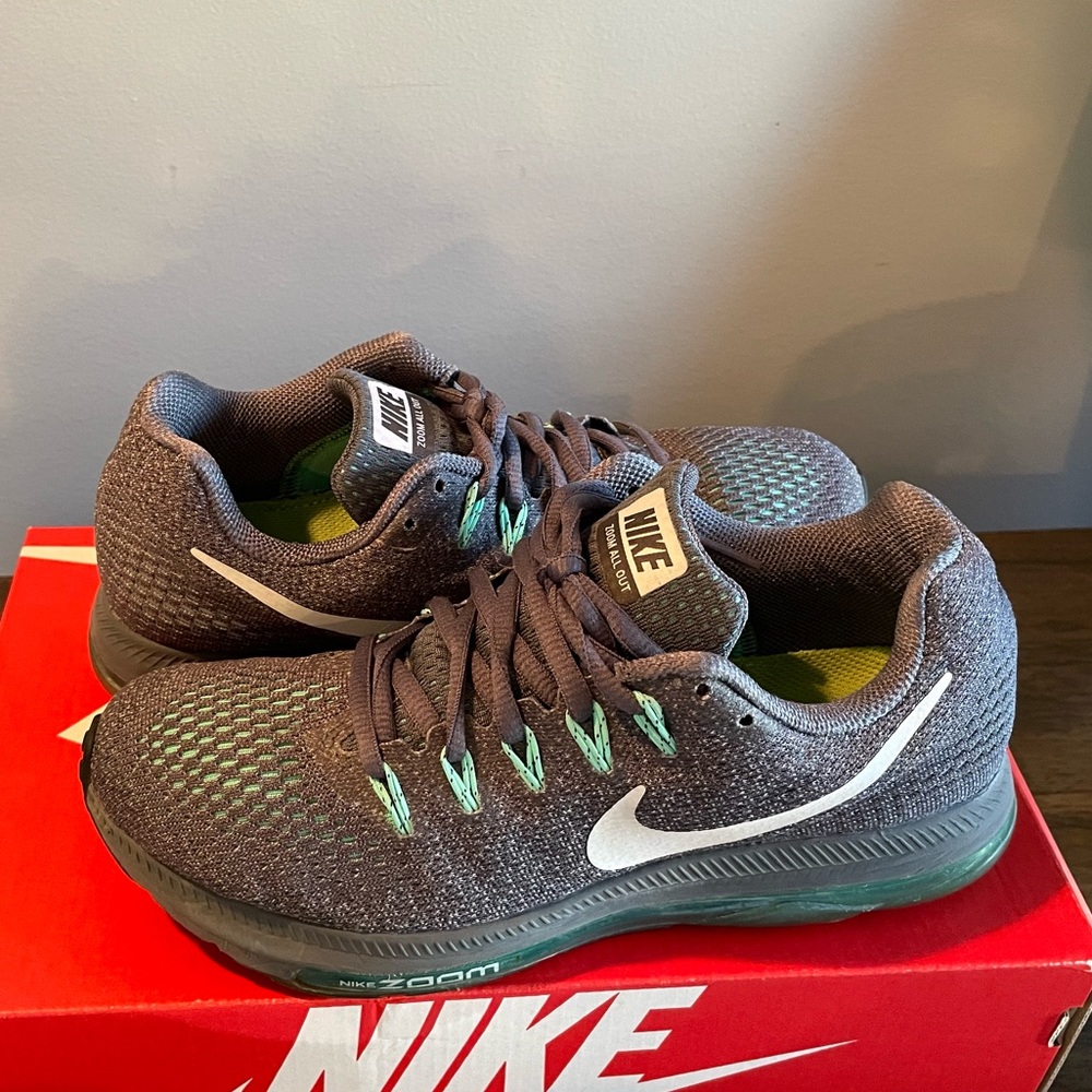 Nike Air Max